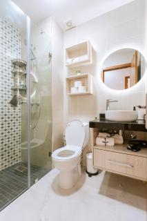 Cozy Apartment With AC & fiber internet - Tangeri - 7