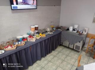 Hotel Avra - Volos - 4