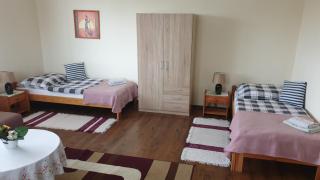 Apartmán Beáta - Levoča - 5