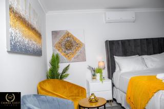Chimas Guest House - 2