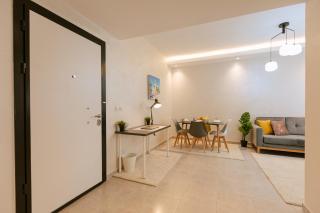 Cozy Apartment With AC & fiber internet - Tangeri - 4