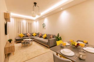 Cozy Apartment With AC & fiber internet - Tangeri - 3