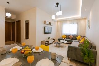 Cozy Apartment With AC & fiber internet - Tangeri - 1