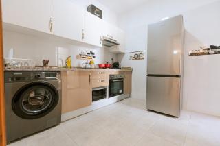 Cozy Apartment With AC & fiber internet - Tangeri - 6