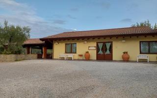 Agriturismo Poggetto - 6
