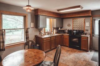 Patriot Cottage at American Heartland Cabins - Rockbridge - 6
