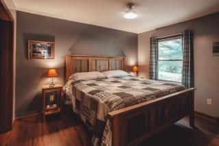 Patriot Cottage at American Heartland Cabins - Rockbridge - 9