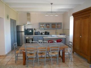 Belle Maison En Pierre Avec Piscine - Berrias Et Casteljau - 3