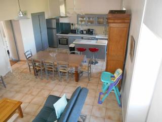 Belle Maison En Pierre Avec Piscine - Berrias Et Casteljau - 2
