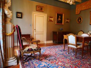 Maison bourgeoise dans un vignoble - Soussac - 5