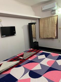 VN GRAND RESIDENCY - Kottakupam - 6