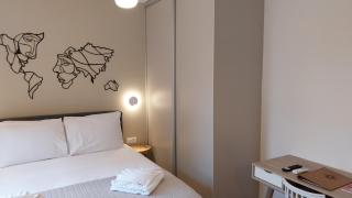 Uni Island - City Heart Suites - Heraklio - 4