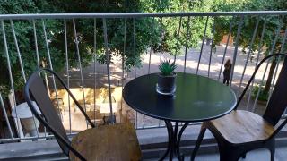 Uni Island - City Heart Suites - Heraklio - 2
