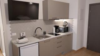 Uni Island - City Heart Suites - Heraklio - 1