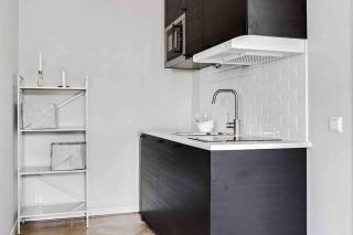 Bright apartment in park environment - Lund - 3