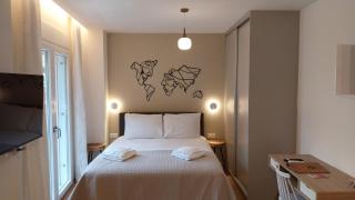 Uni Island - City Heart Suites - Heraklio - 0