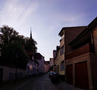 Koje Sansibar - Flensburgo - 2