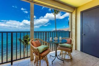 KIHEI BEACH, #507 condo - Kihei - 0