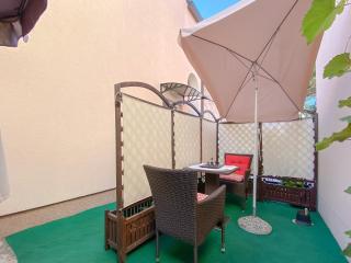 Gardenia One - Novigrad - 1