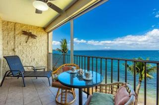 KIHEI BEACH, #507 condo - Kihei - 9