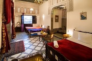 Fes Antique Hostel - 0