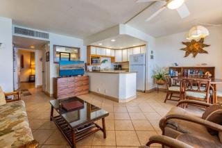 KIHEI BEACH, #507 condo - Kihei - 6