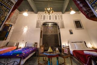 Fes Antique Hostel - 6