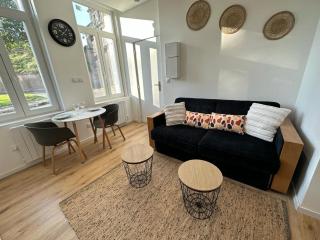 LeRelaisdOdileQSL - CAMBRAI - HYPER CENTRE - Free Wifi - Ideal Couple & Famille - 4