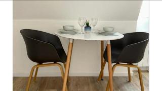 LeRelaisdOdileQSL - CAMBRAI - HYPER CENTRE - Free Wifi - Ideal Couple & Famille - Cambrai - 2
