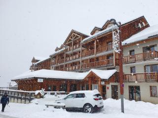 Le Cosy Mountain - Les Orres - 3