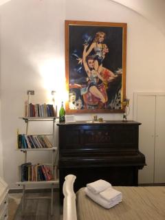 La piccola casa di Tania - 1