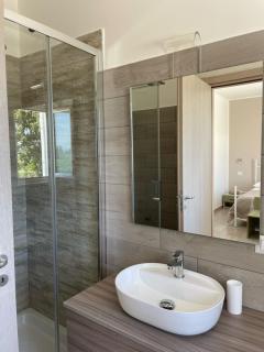 B&B Orsa - Mattine - 8