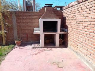 Casa Silvia - Zona Palmares - Godoy Cruz - 2