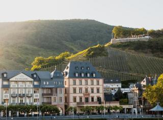 DEINHARD's - Bernkastel-Kues - 0