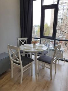 Квартира в ЖК «Nur-ay Rezidence» - 9