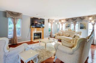 Elegant Fort Washington Home Near National Harbor! - 0