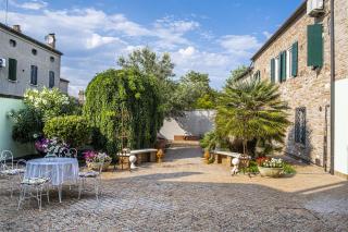 B&B Corte dei Ducati - Comacchio - 3