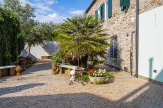 B&B Corte dei Ducati - Comacchio - 4