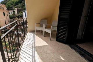Il barocco sulla roccia - Cetara - 2