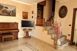 Il barocco sulla roccia - Cetara - 7