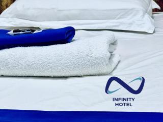 Infinity Hotel Kampala - 7