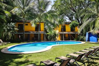 Villas Macondo - Tamarindo - 6