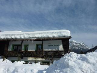 Haus Hoher Sattel - 8