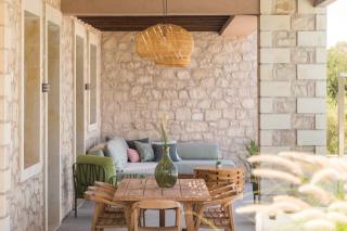 Brand New Villa Mia Casa with Private Pool, Ping-Pong & BBQ - Langá - 3