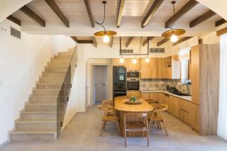 Brand New Villa Mia Casa with Private Pool, Ping-Pong & BBQ - Langá - 6