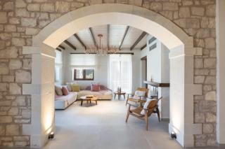 Brand New Villa Mia Casa with Private Pool, Ping-Pong & BBQ - Langá - 7