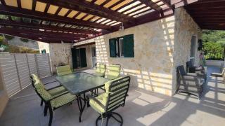 Angelo’s villa - Avliótai - 3