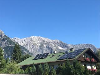 Haus Hoher Sattel - 9