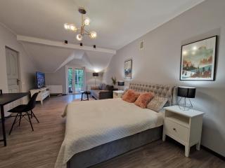 Seliu 25 Homestay Apartment poilsio namai - 8