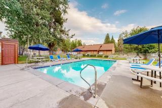 The Ponderosa at Aspen Village - McCall - 8